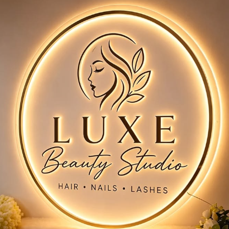 3D LED Designs