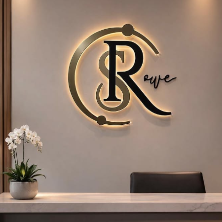 logo signs
