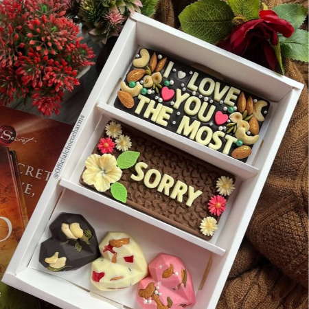customized gifting