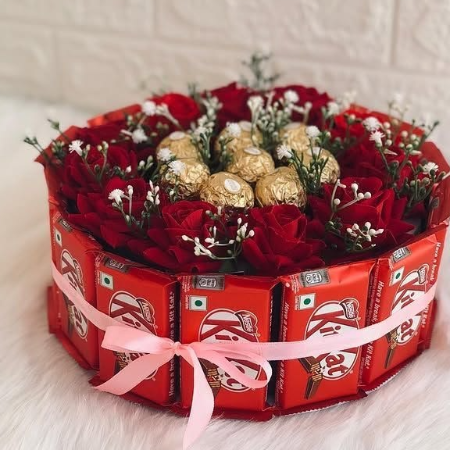 Gifting services