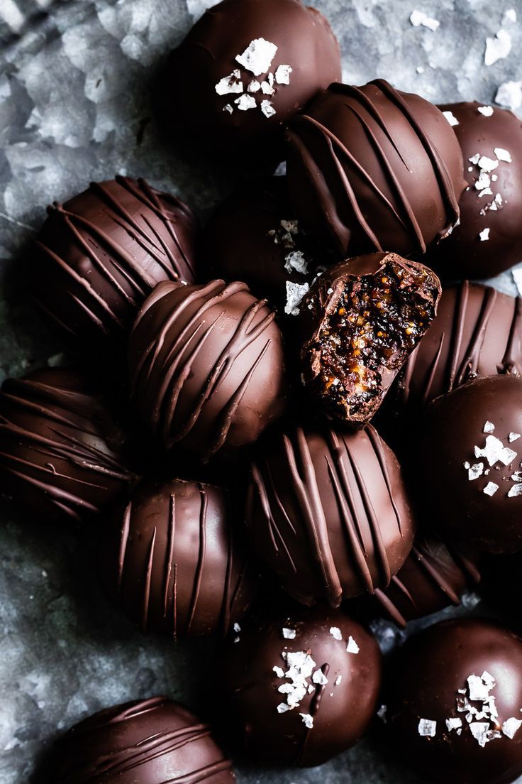 dark chocolate