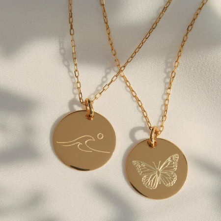 Customized Jewellery ✨