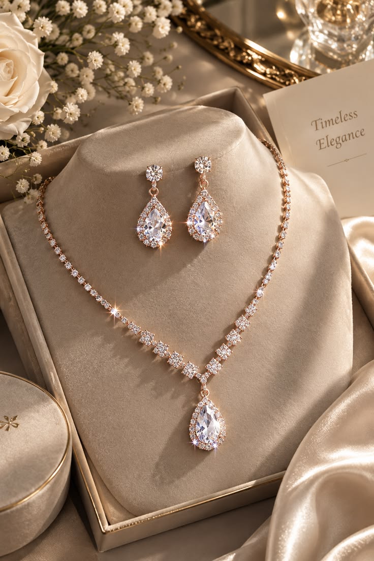 Occasion Jewellery 💖