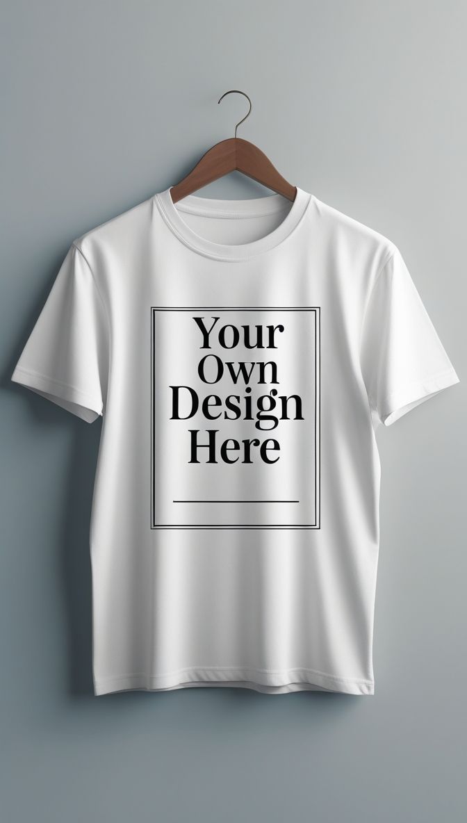 customized tshirt