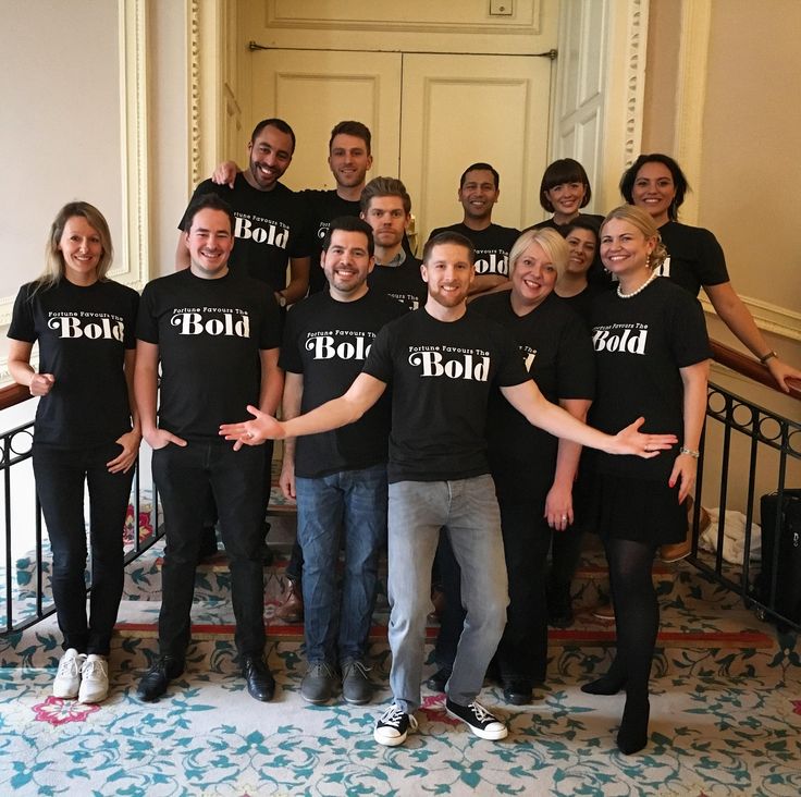 Team and Event T-Shirts 🎉