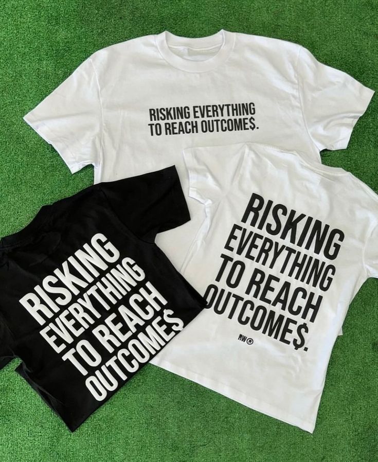 T-Shirt Manufacturing 👕