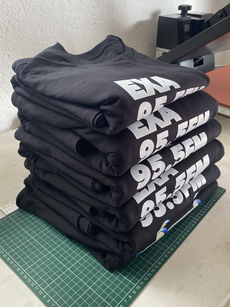 Bulk T-Shirt Orders 📦