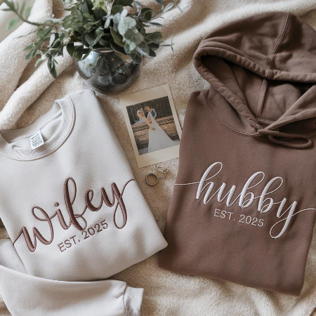 Personalized Clothing