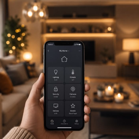 home automation