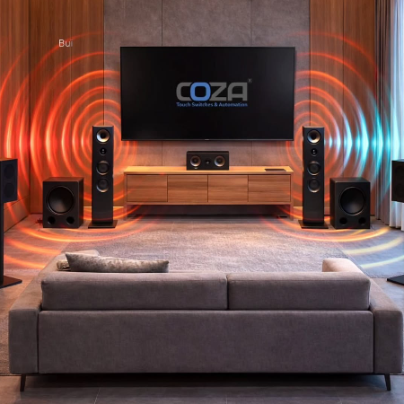 home theater systems