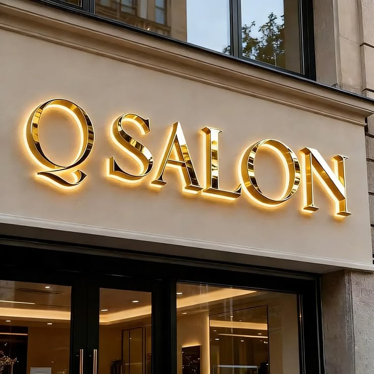 LED Signboards