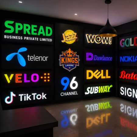 LED Signboards