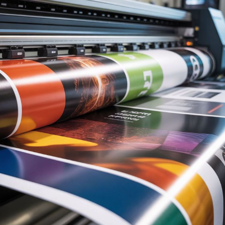 Flex & Banner Printing