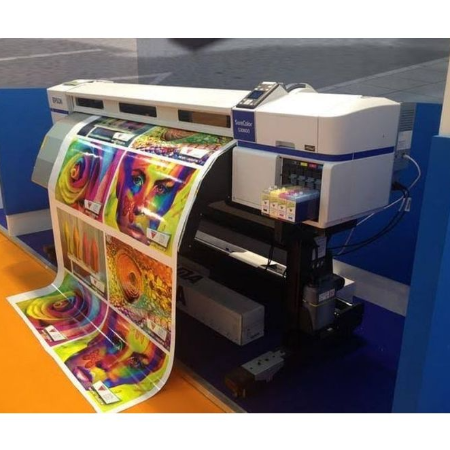 Vinyl & Promotional Printing