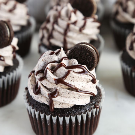 Cupcakes